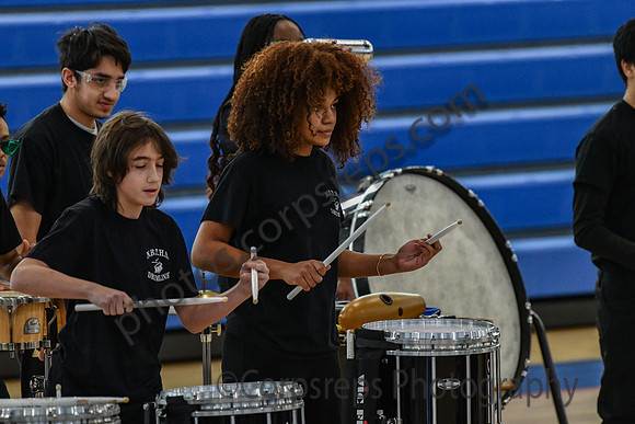 North Brunswick Percussion_250222_Millville-DJK00071