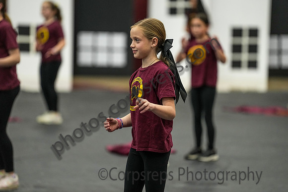 Avon Grove Intermediate Guard-086
