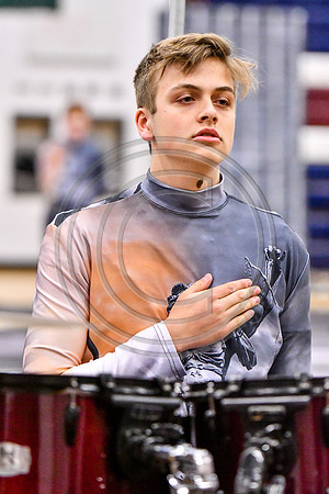 Eastern Regional Drumline_180429_Eastern Regional-2064