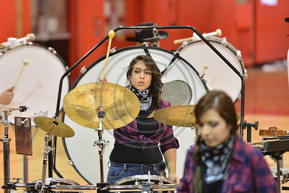 Woodbridge Percussion-428