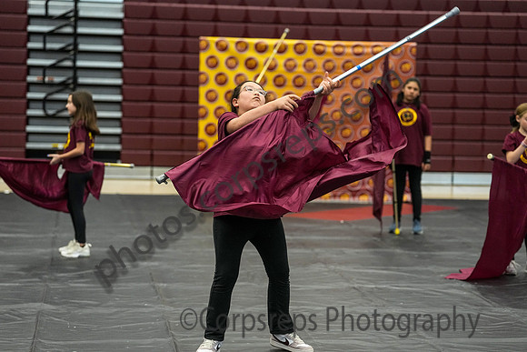 Avon Grove Intermediate Guard-029
