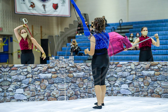 Empress Winterguard_220122_Spring-Ford-01053