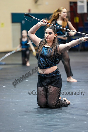Les Eclipses Regional Guard_250301_Council Rock South-01714