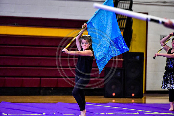 Surge Cadets Guard_170415_Haddon Heights-4255