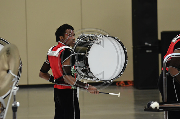 William Penn Drumline-318