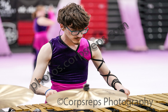 Unionville Drumline_250329_Hatboro-Horsham-02999