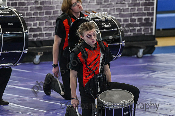 Kingsway Regional Percussion_250222_Millville-DJK00386