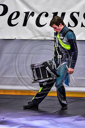 Hopewell Valley Drumline-660