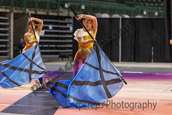 Roslyn Guard_240421_CURE Arena-JB00086