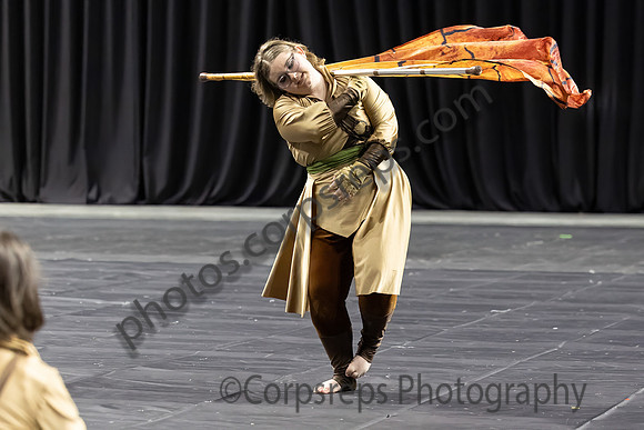 West Chester East Guard_240420_CURE Arena-JB00061