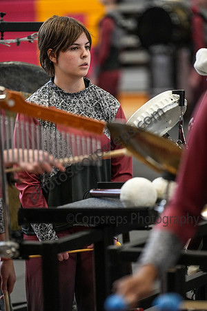 Abington Drumline_250315_Penncrest-01282