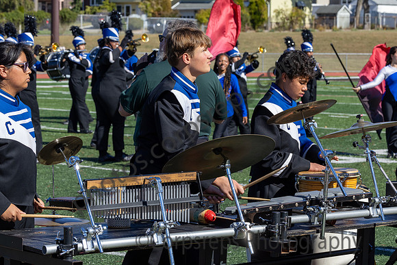 Carteret Band_241020_Woodbridge-JB00037