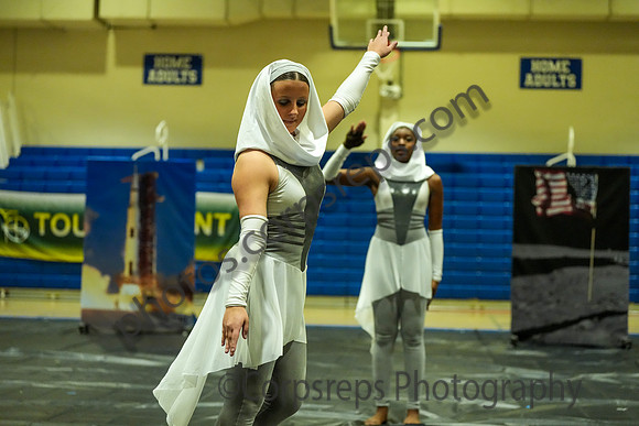 Cab Calloway Guard_250406_Williamstown-01686