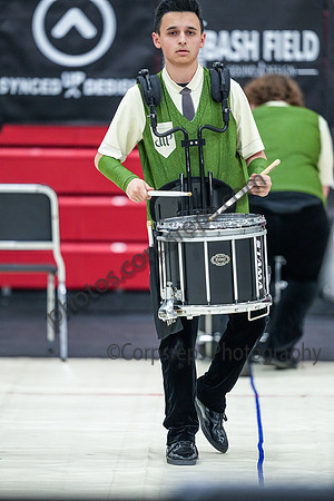 Methacton Drumline_250329_Hatboro-Horsham-02871
