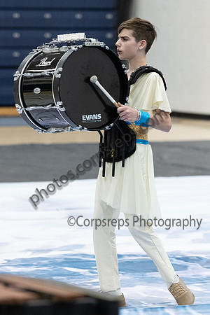 Liverpool Drumline_250322_RWJ Barnabas Health Arena-JB01366