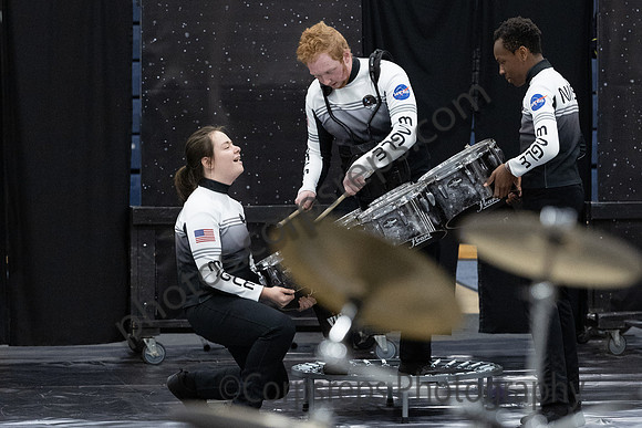 Quakertown Drumline_250322_RWJ Barnabas Health Arena-JB00179