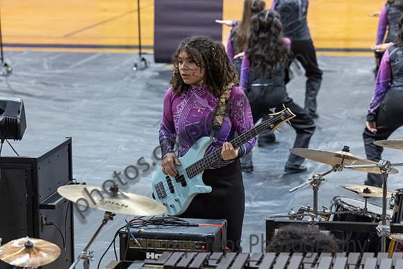 John F Kennedy Drumline_250301_Old Bridge HS-JB00027