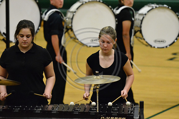 Middletown (DE) Drumline-1051