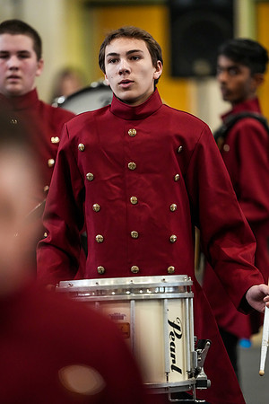 Penncrest Drumline_250315_Penncrest-00488