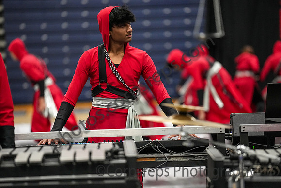 Appoquinimink Drumline_250323_Toms River-01741