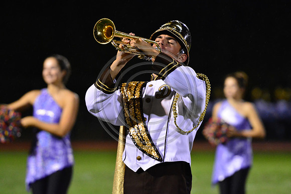 Delran High School Golden Regiment - Delran NJ-560