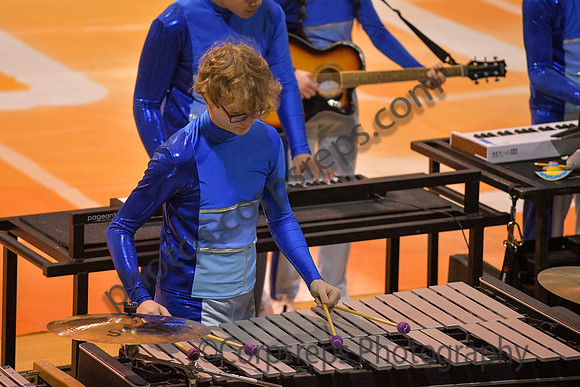 Odessa Percussion_250315_North Penn-DJK01571