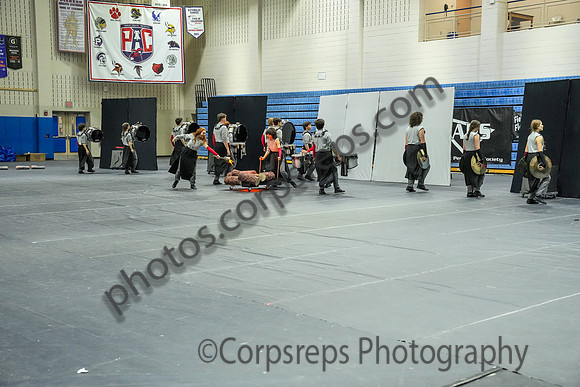 Pennridge Drumline_250405_Spring-Ford-02597