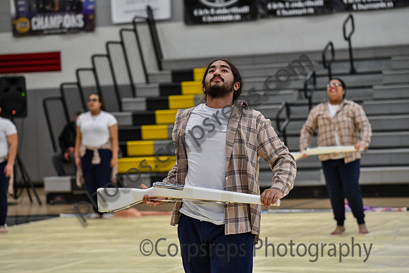 Hazleton Area Guard_250322_Lake Lehman-DJK01382