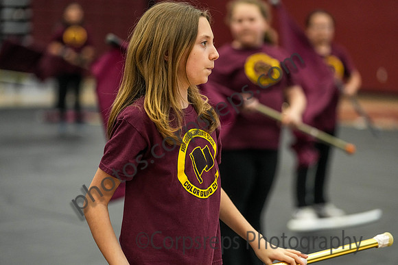 Avon Grove Intermediate Guard-071