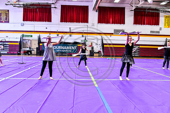 Surge Cadets Guard_170415_Haddon Heights-0960