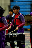 North Penn Drumline_250405_Spring-Ford-03168