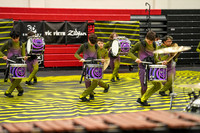 Egg Harbor Township Drumline_250329_Hatboro-Horsham-04687