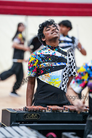 Bridgewater-Raritan Drumline_250329_Hatboro-Horsham-03711