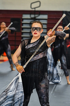 Eastern Regional Guard_250329_Abington-DJK02425