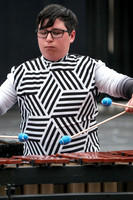 Egg Harbor Township Drumline_220428_Wildwood-05663