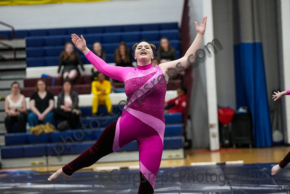 West Deptford Guard_250427_Eastern Regional-01662