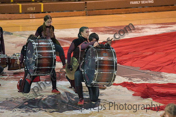 West Shore Percussion_250315_North Penn-DJK02003