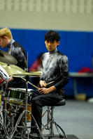 Central Bucks Drumline_250405_Spring-Ford-03547