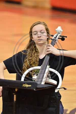 Ridge Percussion-390