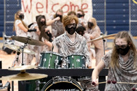 Downingtown West Drumline_250322_RWJ Barnabas Health Arena-JB00237