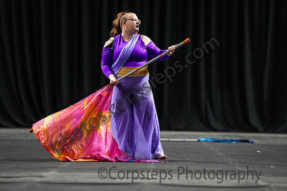Barely Alive Winter Guard_240420_Cure Insurance Arena-06312