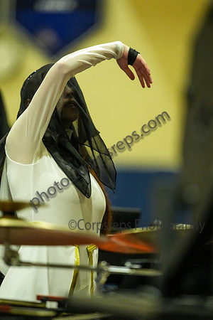 Caesar Rodney Drumline_250406_Williamstown-01021