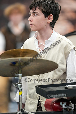 Westhill Drumline_250308_Dartmouth-02130