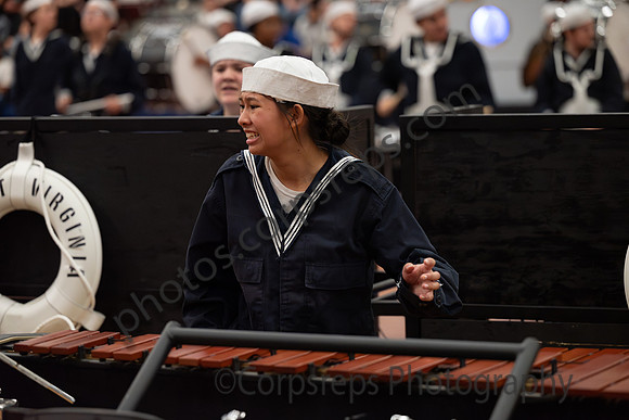 Highland Regional Drumline-08