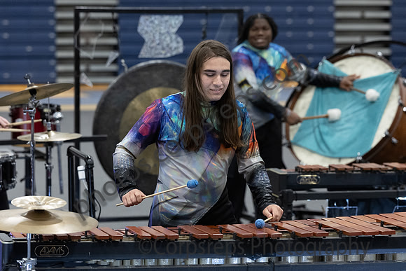 Hatboro-Horsham Percussion_250322_RWJ Barnabas Health Arena-JB00447