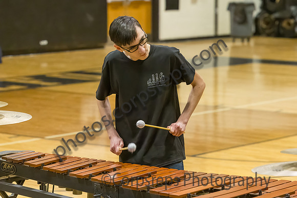 New Providence Drumline_250222_West Milford HS-JB00025