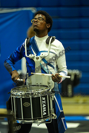 Eastern Regional Drumline_250406_Williamstown-01171