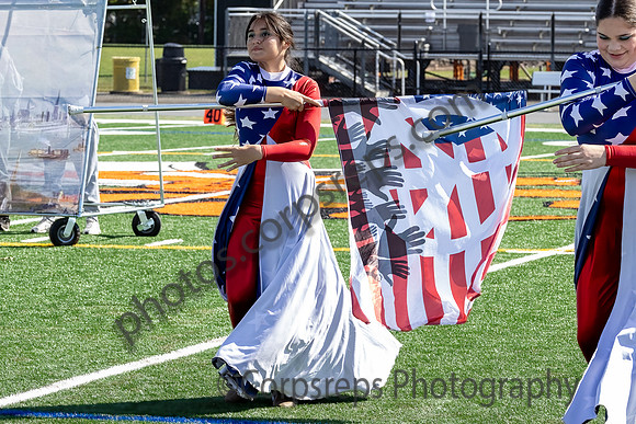 Pennsauken Band_241012_Hamilton High School West-JB00154