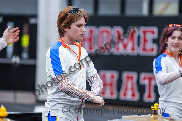 Owen J Roberts Drumline_250329_Hatboro-Horsham-03191