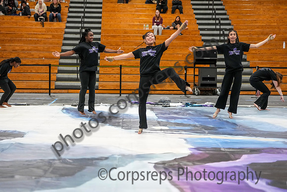 West Orange Guard_250222_South Brunswick-05126